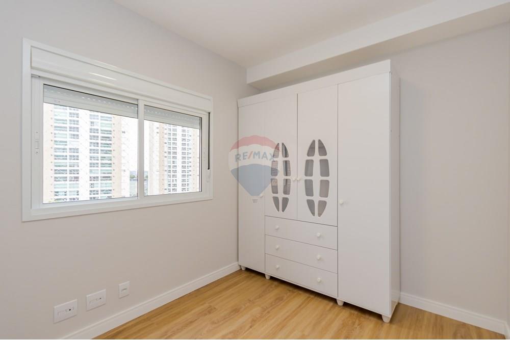 Apartamento - Alugar - Curitiba , Paraná - IMG_8883.jpg - Quarto - 560311047-528