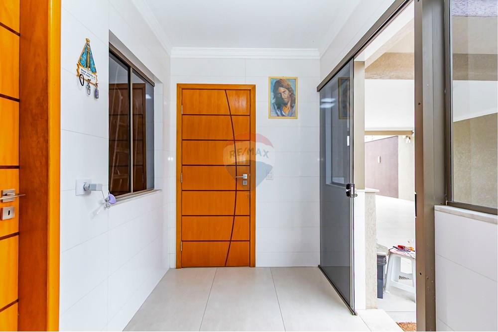 Casa - Venda - Curitiba , Paraná - Qf4mqbtA.jpeg - 560441003-28