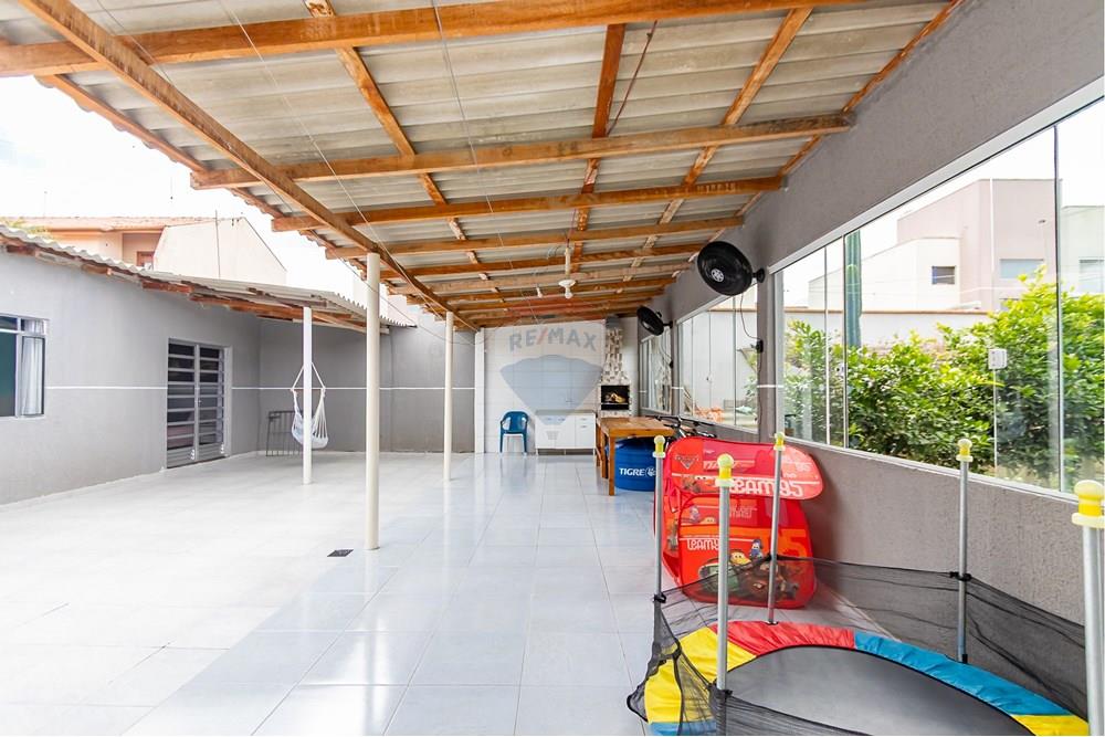 Casa - Venda - Curitiba , Paraná - IMG_1774.jpg - 560351054-207