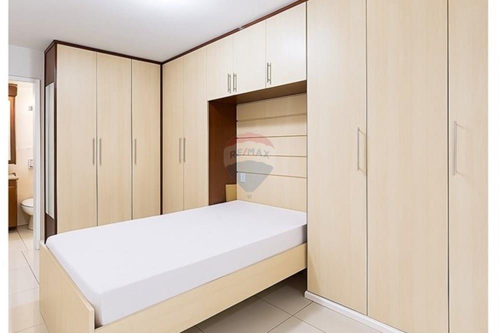 Apartamento - Venda - Curitiba , Paraná - suite caiçaraok.jpg - 560321114-18