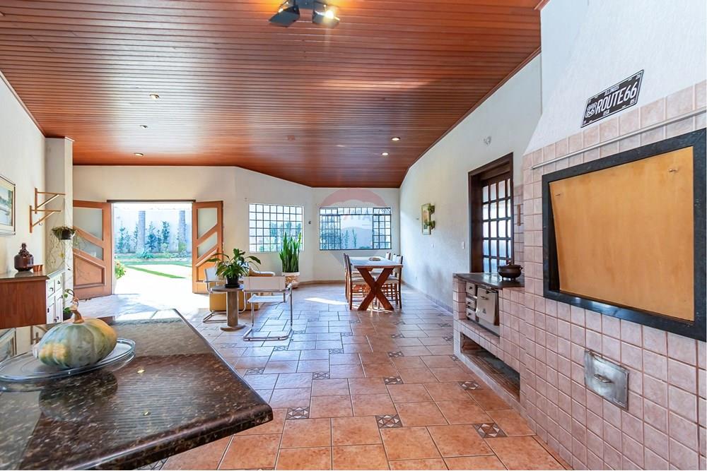 Sobrado - Venda - Curitiba , Paraná - IMG_9525_1.jpg - 560411036-14