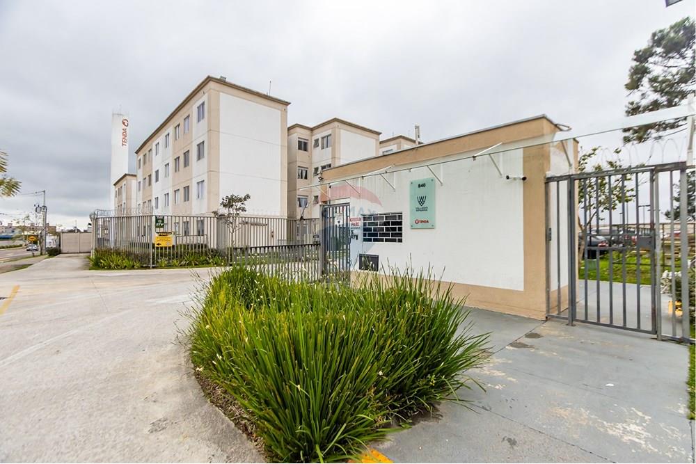 Apartamento - Venda - São José dos Pinhais , Paraná - IMG_6240.jpg - 560411078-2