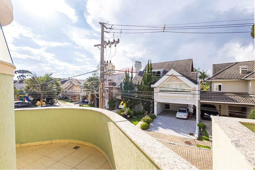 Casa - Alugar - Curitiba , Paraná - IMG_9686_1.jpg - 560311047-451