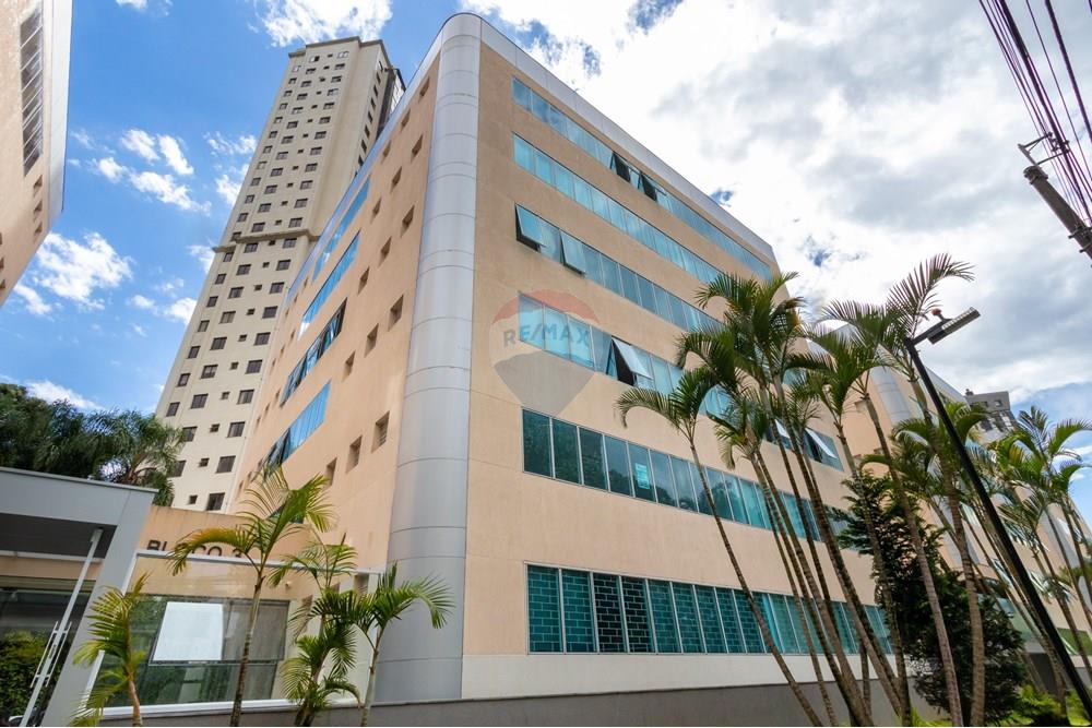 Cj. Comercial/ Sala - Alugar - Curitiba , Paraná - IMG_7317.jpg - 560311047-473