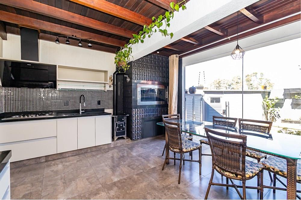 Casa de Condomínio - Venda - Curitiba , Paraná - IMG_5594.jpg - 560341097-90