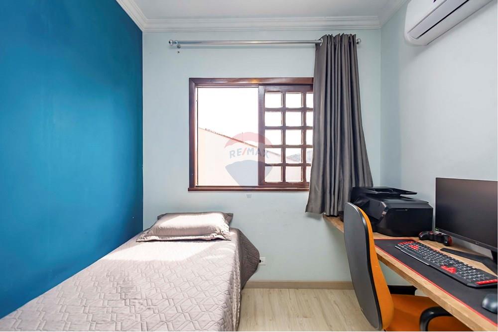 Sobrado - Venda - Curitiba , Paraná - IMG_8032_1.jpg - 560341193-22