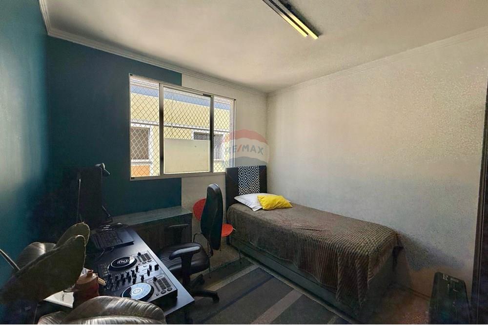 Apartamento - Venda - São José dos Pinhais , Paraná - IMG_2266.jpeg - 560481004-23