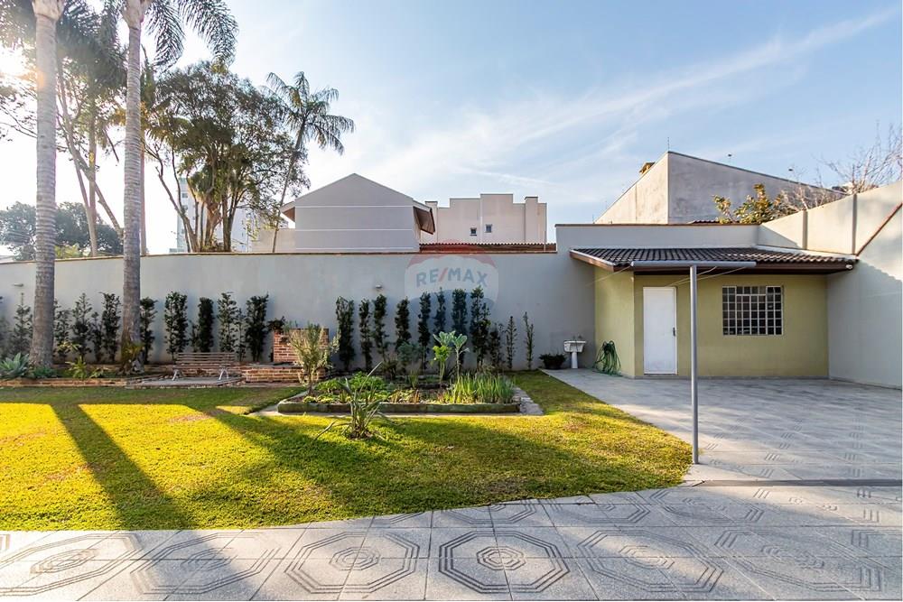 Sobrado - Venda - Curitiba , Paraná - IMG_9546_1.jpg - 560411036-14