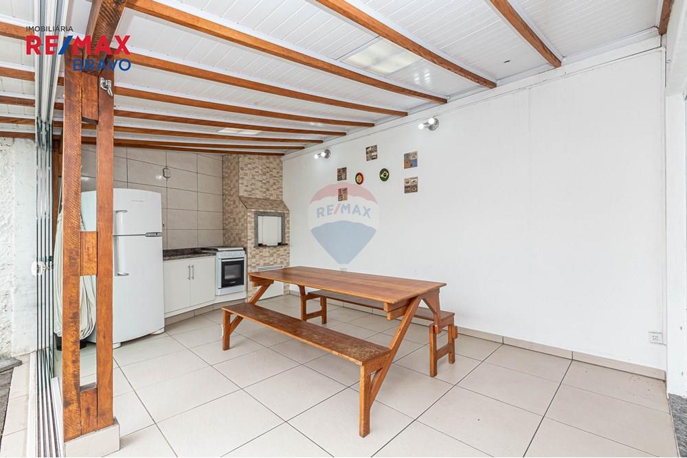 Casa de Condomínio - Venda - Curitiba , Paraná - _MG_0804.jpg - 560371009-71