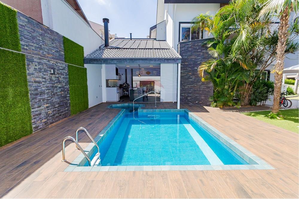 Casa de Condomínio - Venda - Curitiba , Paraná - IMG_4083.jpg - 560371002-21