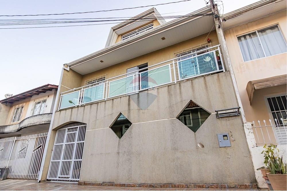 Casa - Venda - Curitiba , Paraná - IMG_4781_1.jpg - 560411009-97