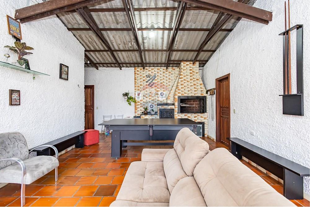 Casa - Venda - Araucária , Paraná - IMG_9439.jpg - 560491004-3