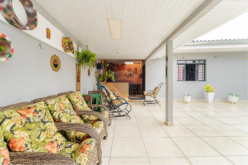 Casa - Venda - Curitiba , Paraná - IMG_1189.jpg - 560351004-78