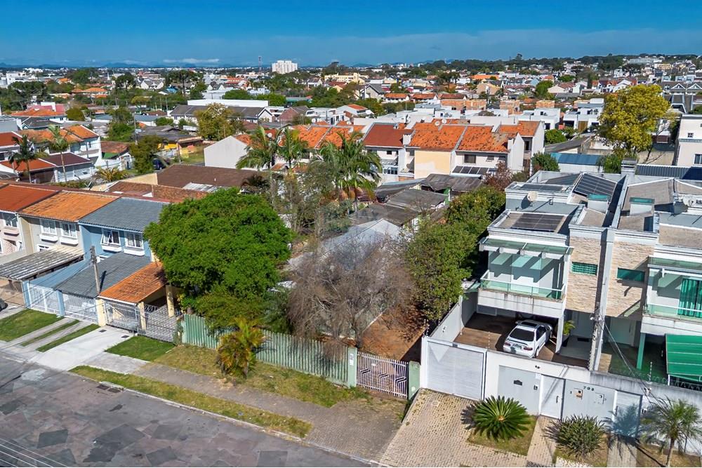 Terreno - Venda - Curitiba , Paraná - DJI_0443_1.jpg - 560461009-54