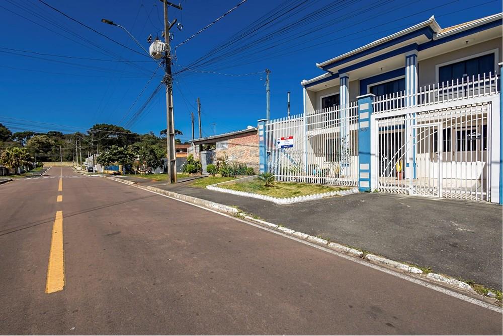 Sobrado - Venda - Araucária , Paraná - IMG_3323_1.jpg - 560491003-3