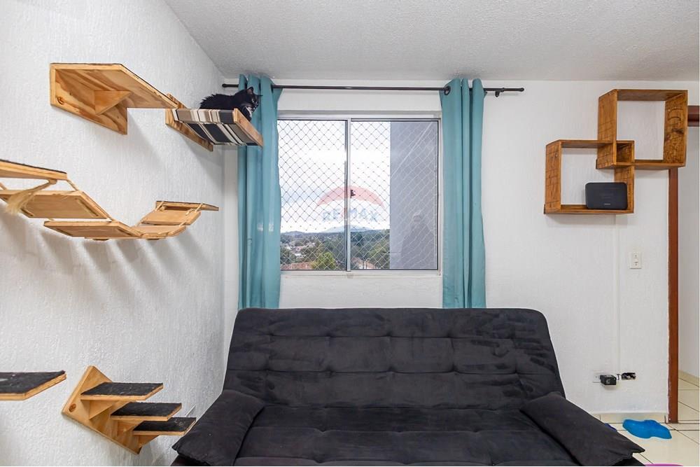 Apartamento - Venda - Almirante Tamandaré , Paraná - IMG_6733.jpg - 560341161-22