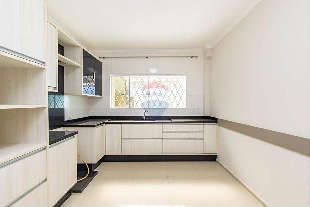 Sobrado - Alugar - São José dos Pinhais , Paraná - IMG_2972_1.jpg - 560411051-195