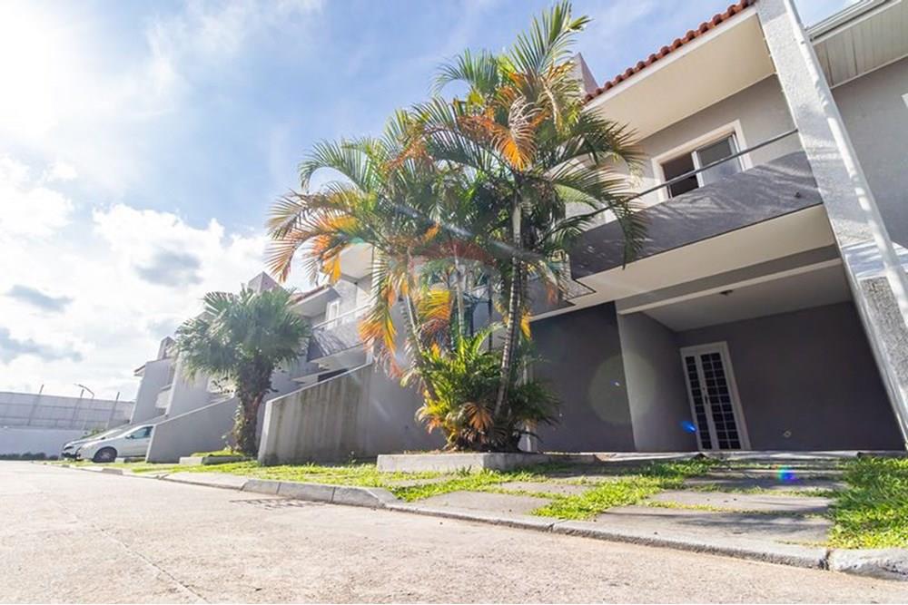 Sobrado - Alugar - Curitiba , Paraná - 8288zIig.jpeg - 560441003-43