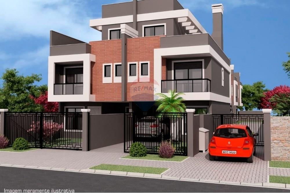 Sobrado - Venda - Curitiba , Paraná - WhatsApp Image 2024-11-04 at 6.00.22 PM (1).jpeg - 560321058-69