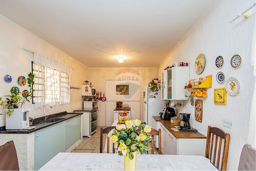 Casa - Venda - Curitiba , Paraná - IMG_2362_1.jpg - 560391034-21