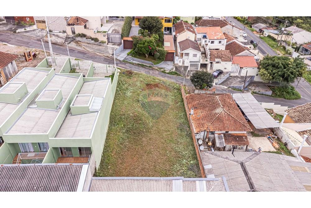 Terreno - Venda - Curitiba , Paraná - DJI_0245.jpg - 560431033-7