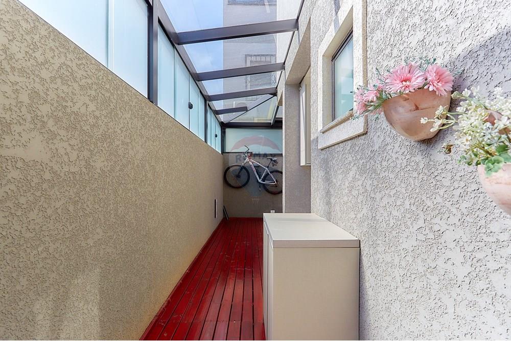 Sobrado - Venda - Curitiba , Paraná - Foto 039.jpg - 560341143-26