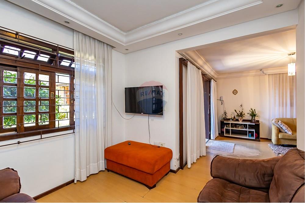 Sobrado - Venda - Araucária , Paraná - IMG_3476.jpg - 560491001-11