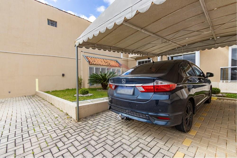 Apartamento - Venda - São José dos Pinhais , Paraná - IMG_3827_1.jpg - 560411055-22