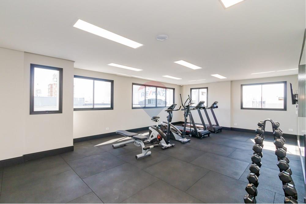 Apartamento - Alugar - Curitiba , Paraná - IMG_6866.jpg - 560351125-48