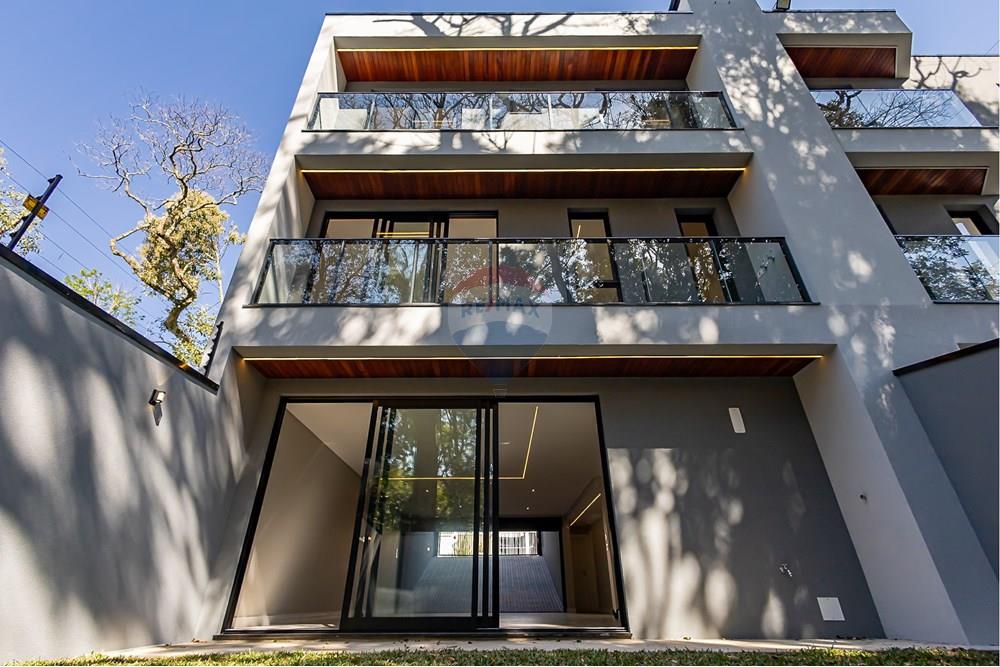 Sobrado - Venda - Curitiba , Paraná - IMG_8021.jpeg - 560391084-187