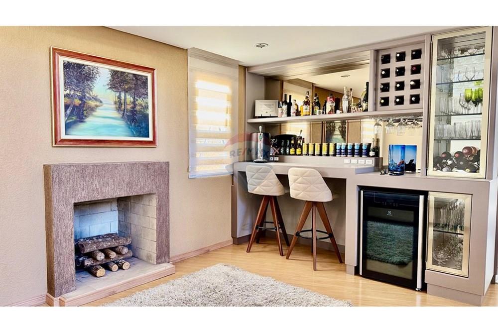 Sobrado - Venda - São José dos Pinhais , Paraná - PHOTO-2024-11-06-11-13-19_2.jpeg - 560481002-15