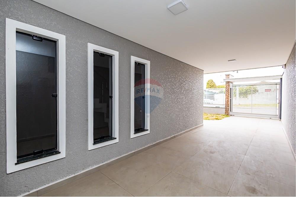 Sobrado - Venda - Araucária , Paraná - IMG_7204.jpg - 560491003-4