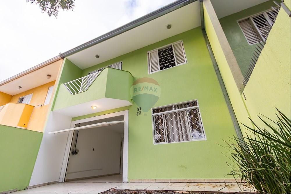 Sobrado - Venda - Curitiba , Paraná - IMG_1904.jpg - 560411032-45