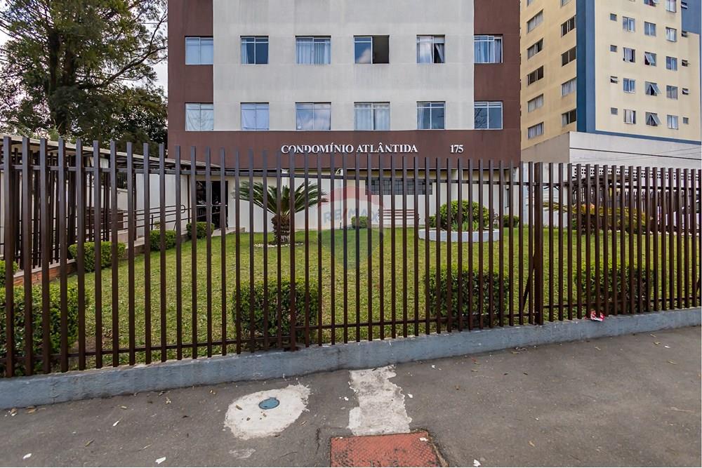 Apartamento - Venda - Curitiba , Paraná - IMG_5502.jpg - 560441003-44