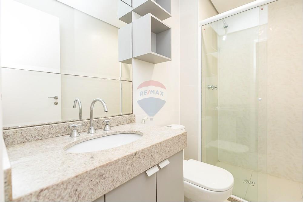 Apartamento - Alugar - Curitiba , Paraná - IMG_6536_1.jpg - 560311047-538