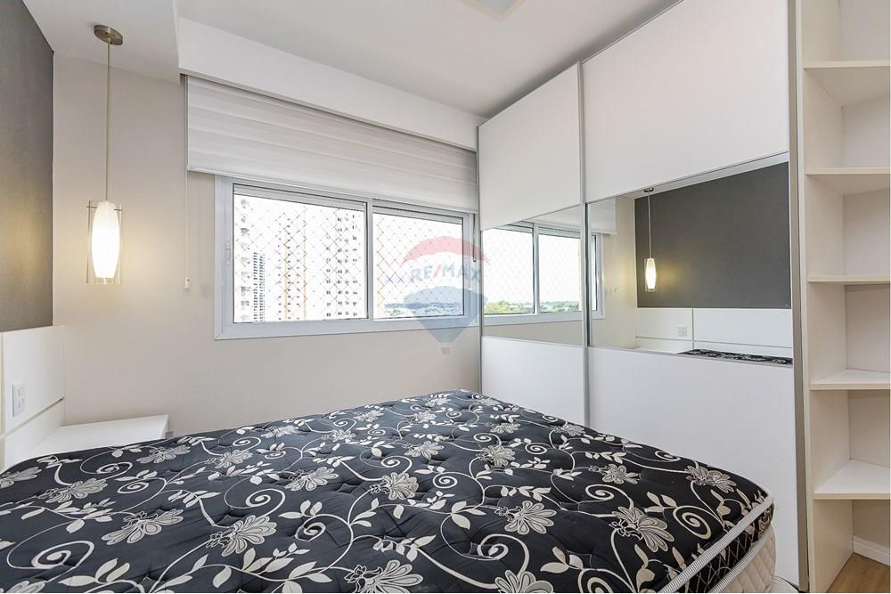 Apartamento - Alugar - Curitiba , Paraná - IMG_0132.JPG - 560311047-514