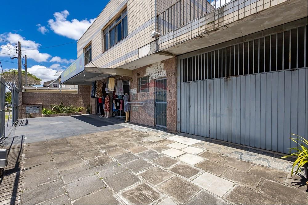 Sobrado - Venda - Curitiba , Paraná - IMG_2881.jpg - 560351106-42