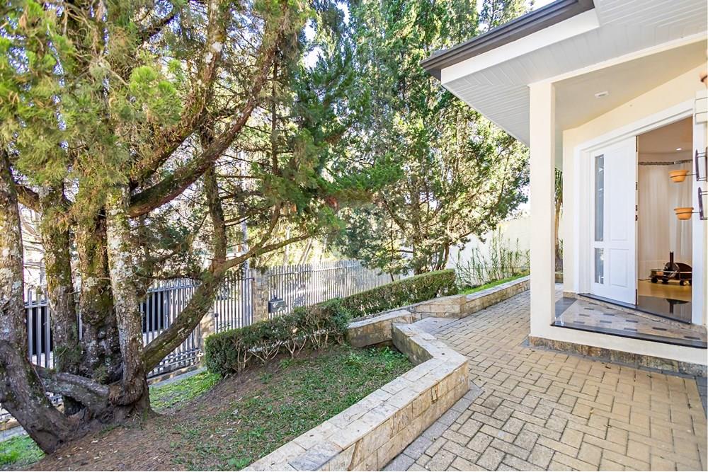 Casa - Venda - Curitiba , Paraná - IMG_7804.jpg - 560431007-4