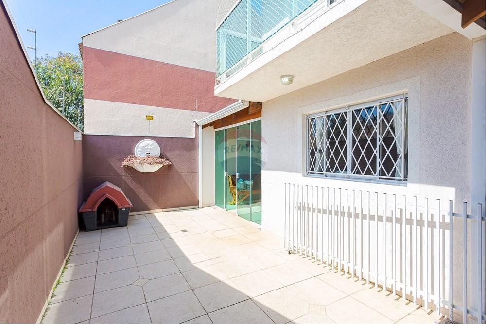 Casa - Venda - Curitiba , Paraná - IMG_5599.jpg - 560321155-4