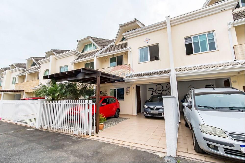 Sobrado, 3 quartos, 126 m² - Foto 87