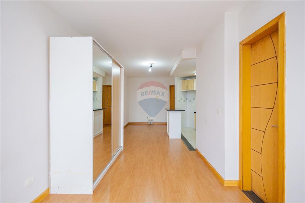 Apartamento - Alugar - Curitiba , Paraná - 9 - 560411052-98