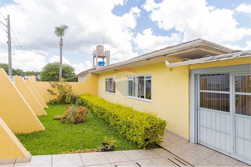 Casa - Venda - Curitiba , Paraná - IMG_8859.jpg - 560321091-31