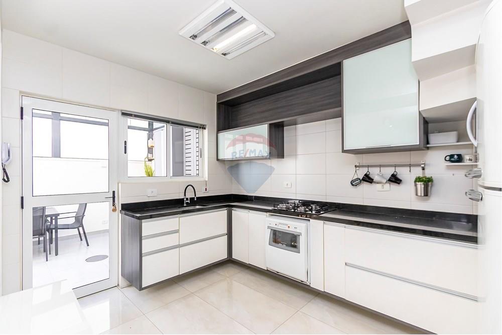 Casa de Condomínio - Venda - São José dos Pinhais , Paraná - IMG_0507_1.jpg - 560411055-21