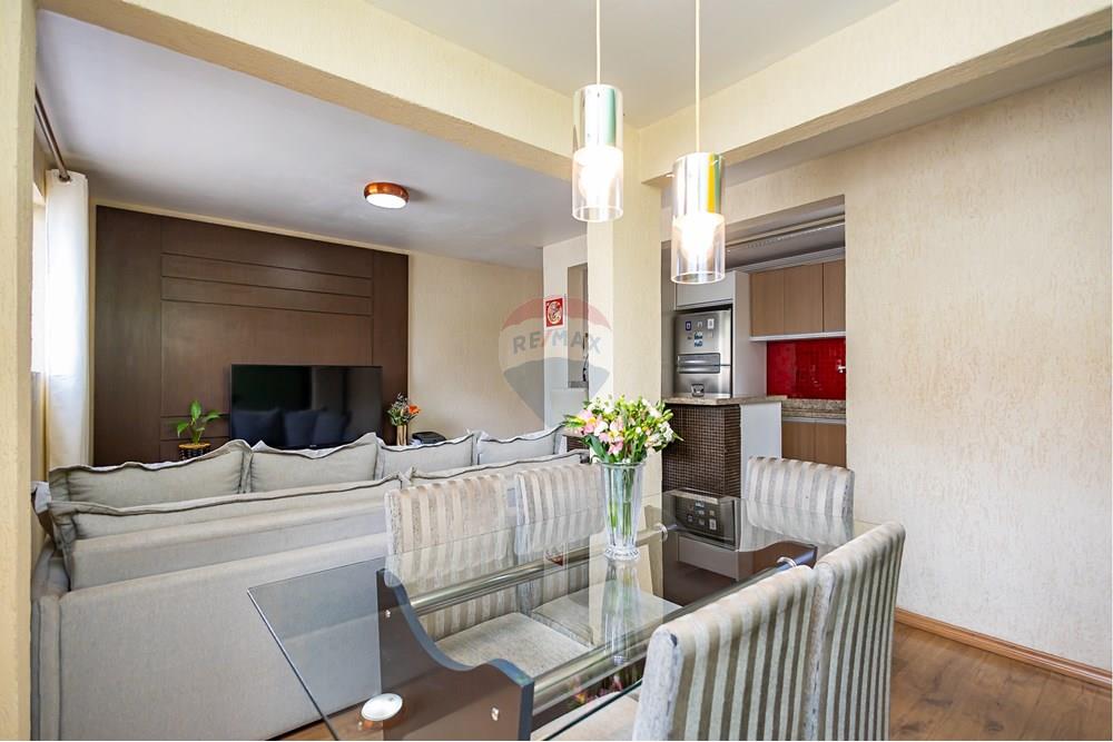 Apartamento - Venda - Curitiba , Paraná - 6.jpg - 560411004-90