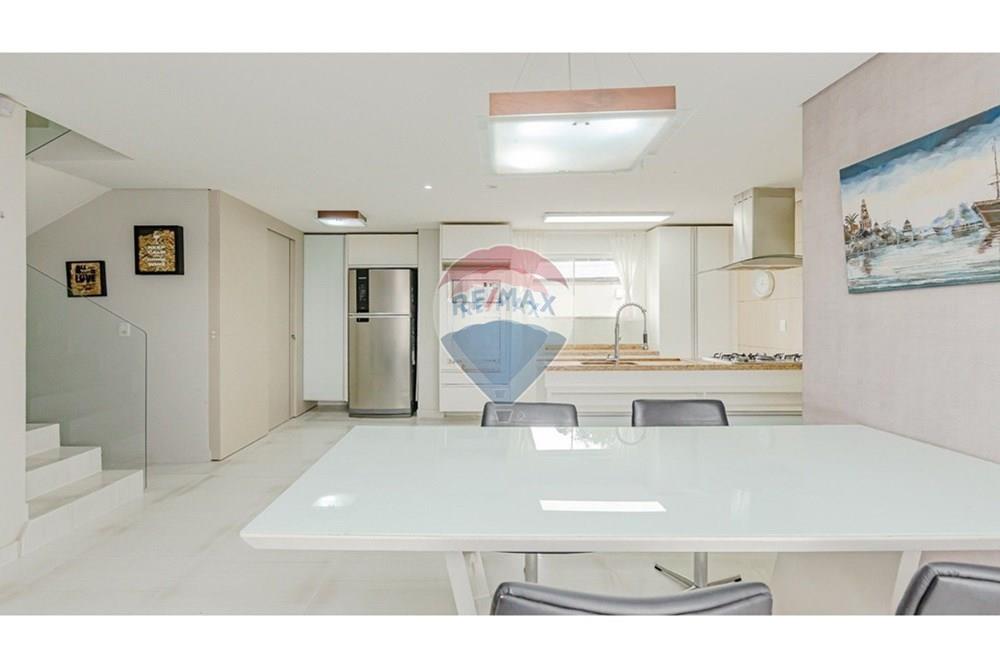 Casa de Condomínio - Venda - Curitiba , Paraná - 6.jpg - 560461022-11