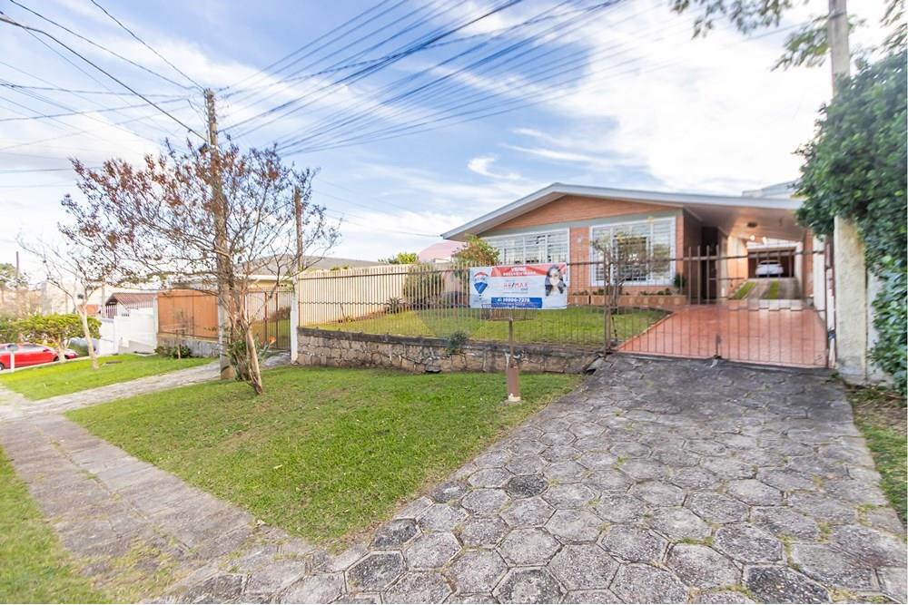 Casa - Venda - Curitiba , Paraná - IMG_7802.jpg - 560321094-107