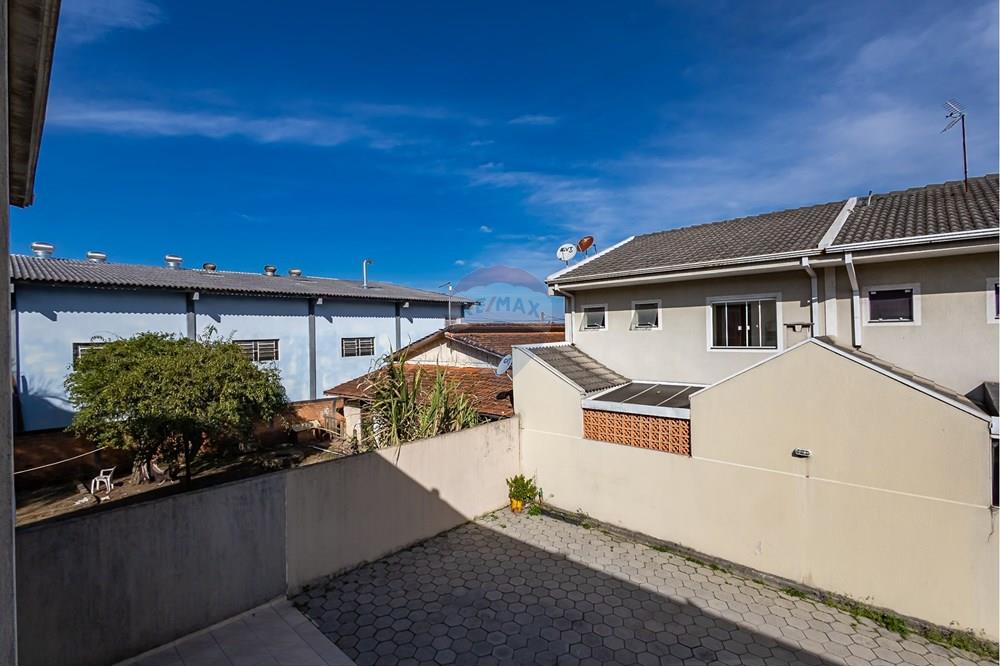 Sobrado - Venda - Araucária , Paraná - IMG_3922.jpg - 560351153-1