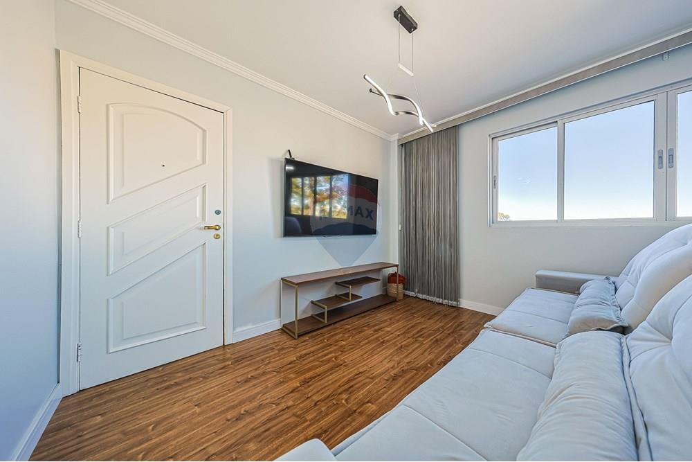 Apartamento - Venda - Curitiba , Paraná - CRF_3093.jpg - 560411048-58