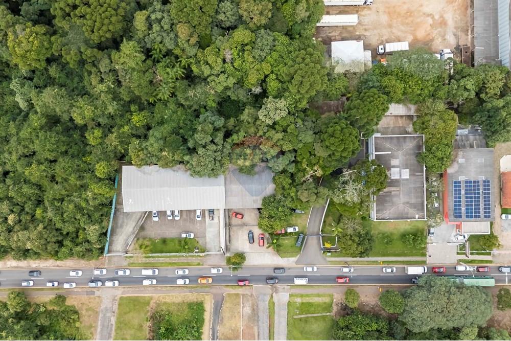 Galpão - Venda - Curitiba , Paraná - DJI_20250514131952_0014_D_1.jpg - 560431034-9