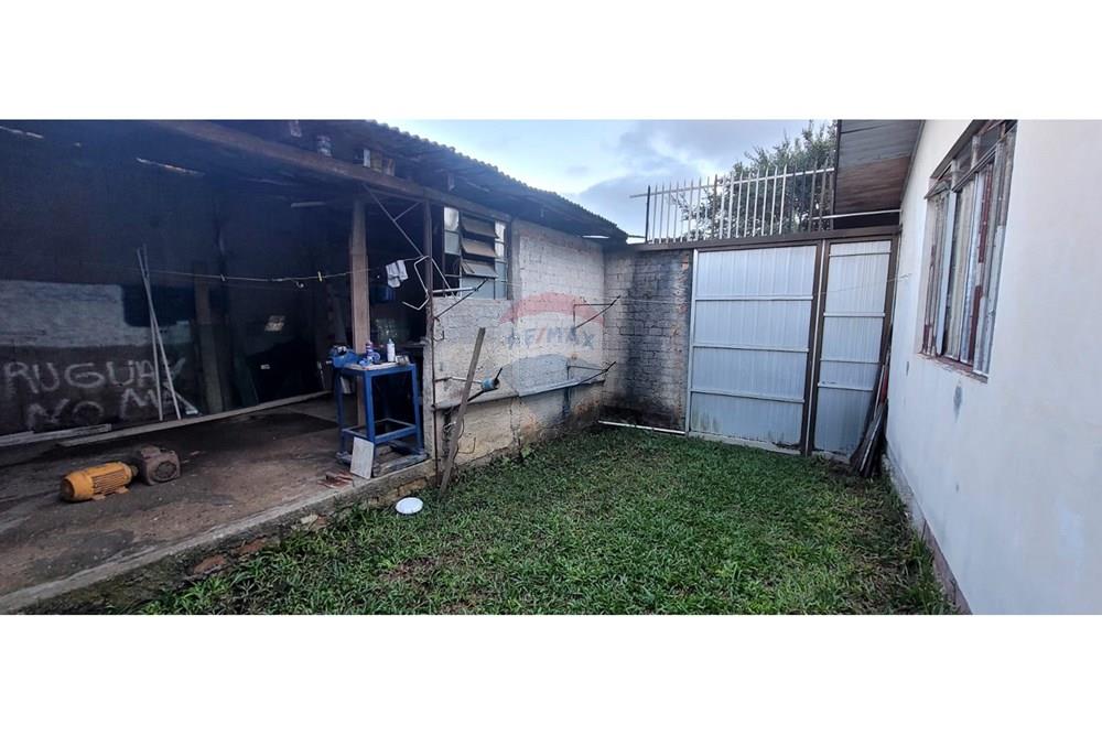 Terreno - Venda - Curitiba , Paraná - FUNDOS E OFICINA.jpeg - 560251041-48
